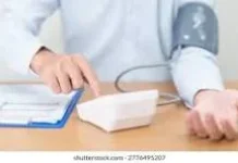 Usia Produktif di Sintang Mulai Banyak Terserang Hipertensi dan Diabetes