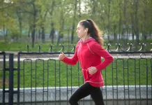Slow Jogging, Lari Santai yang Punya Banyak Manfaat