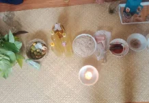 Ritual Ngegok Namo, Tradisi Pemberian Nama Bayi yang Tetap Dilestarikan Suku Dayak