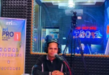 Jadi Palak Anak dalam Adat Iban