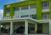 Listrik Sering Padam, RSUD Sintang Siapkan Genset Optimalkan Pelayanan