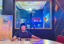 Mutiara Pagi: Takwa dan Sabar Kunci Kesuksesan
