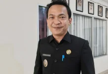 Pemkab Sintang Raih WTP, Wabup Minta Evaluasi