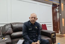 DPRD Sintang Apresiasi WTP, Dorong Pembangunan Nyata