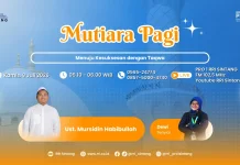 Meraih Kesuksesan Dunia Akhirat dengan Sabar dan Taqwa