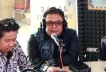 Disnakertrans Sintang Mencatat Angka PHK di Sintang Hanya 51 Orang