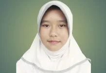 Siswi MAN 1 Sintang Berhasil Raih Beasiswa Kuliah di Tiongkok