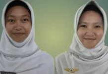 Dua Siswi MAN 1 Sintang Lolos OSN Tingkat Provinsi 2026
