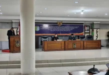 DPRD Sintang Apresiasi WTP Dorong Pembangunan Nyata