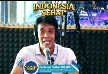 Edukasi Kesehatan Reproduksi Penting Hadapi Tantangan Era Digital