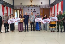 Lomba PUD Jadi Motor Penggerak Ekonomi Masyarakat Sintang