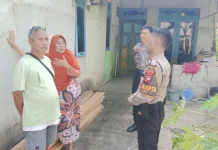 Polres Sekadau Imbau Warga Cermat sebelum Memberikan Sumbangan