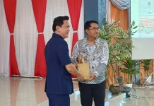 Produk Unggulan Sintang Berbasis Ekonomi Hijau