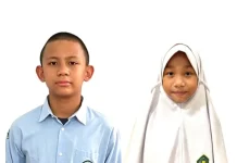 MIN 1 Sintang Ukir Prestasi Olimpiade Bahasa Arab, Siap Melaju ke Provinsi