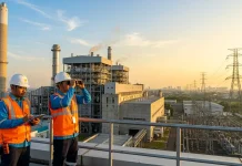Perbaikan Boiler PLTU Tuntas, Listrik Kalbar Kembali Normal