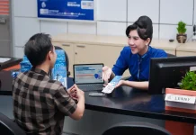 BRI Klasifikasikan Tabungan untuk Perkuat Keamanan Rekening Nasabah