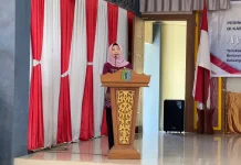 BKKBN Tingkatkan Peran Ayah,26 persen Anak di KalBar Mengalami Fatherless