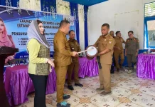 Pemkab Melawi Luncurkan Posyandu 6 SPM, Perluas Pelayanan Dasar kepada Masyarakat