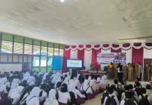 Disdikbud Sintang Dorong MPLS Ciptakan Sekolah Aman dan Nyaman