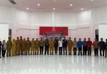 Pilkades Serentak Tahun 2026 di Kapuas Hulu Wujudkan Demokrasi Sehat