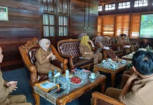 Pemkab Sintang Siapkan Rp1,5 Miliar, Percepat TPA Nenak Jadi Sanitary Landfill
