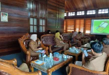 DLH Sintang Berpacu dengan Waktu, Kejar Target Pembangunan TPA Sanitary Landfill