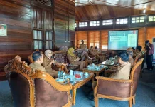 Perlu Dana Besar, DLH Sintang Harapkan Dukungan CSR untuk TPA Sanitary Landfill
