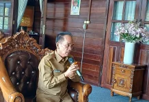 Sintang Tinggalkan TPA Sistem Open Dumping, Bangun Sanitary Landfill