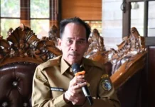 Pemkab Sintang  Lakukan Kesiapsiagaan Cegah Karhutla