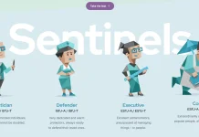 Si Paling Teratur: Mengenal Karakter Pengawal Versi MBTI