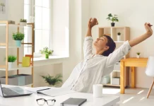 Karakteristik Pekerja yang Memilih Tren Quiet Ambition