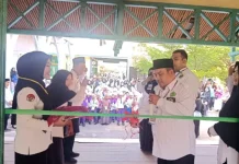 157 Murid Baru Ikuti MATAMUDA MIN 1 Sintang Tahun Pelajaran 2026/2027