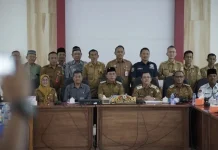 Persiapan Kafilah Kapuas Hulu dalam MTQ ke-34 di Kayong Utara