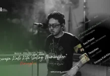 Makna Mendalam Lirik Lagu “Berapa Kali Kita Saling Memaafkan” - Pamungkas