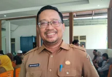 Puskesmas Sungai Durian Sintang Temukan Suspec Campak