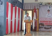 Festival Lestari 2026, Sintang Dipercaya Jadi Koordinator