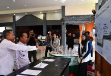 Dorong Inovasi Daerah Berbasis Kolaborasi dan Konservasi melalui SIC