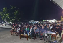 Korem 121/ABW dan RRI Sintang Berkolaborasi Akan Hadirkan Nobar Final Piala Dunia