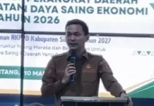 Pemkab Sintang Prioritaskan Penyelesaian Gedung Hemodialisa Tahun Ini