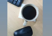 Kopi Pagi: Rahasia Meningkatkan Fokus, Energi, dan Kesehatan