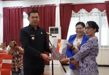 IWAPI  Kapuas Hulu Perkuat Peran Perempuan dan UMKM