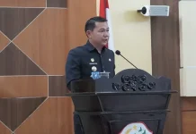 Bupati Kapuas Hulu: Saran DPRD Jadi Evaluasi Pengelolaan APBD dan Pelayanan