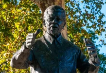 Hari Nelson Mandela, Momentum Melawan Kemiskinan dan Ketidakadilan