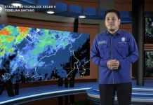 Potensi Karhutla di Sintang Tinggi, BMKG Imbau Warga Waspada
