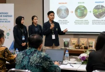 Potensi Lokal Bisa Jadi Inovasi, Ini Peluang yang Dibuka lewat SIC 2026