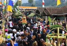 Ragam Jenis Kebudayaan Berdasarkan Sifatnya