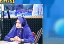 Skrining Sifilis Penting untuk Deteksi Dini dan Cegah Penularan