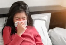 Penyebab Utama Sering Pilek dan Bersin