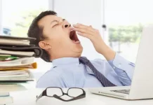 Penyebab Seseorang Mengalami Rasa Ngantuk Berlebihan