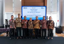 BRI Jalin Sinergi  Keuangan dan Layanan Perbankan untuk WNI di Taiwan